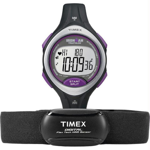 Road Trainer Hr Monitor Mid
