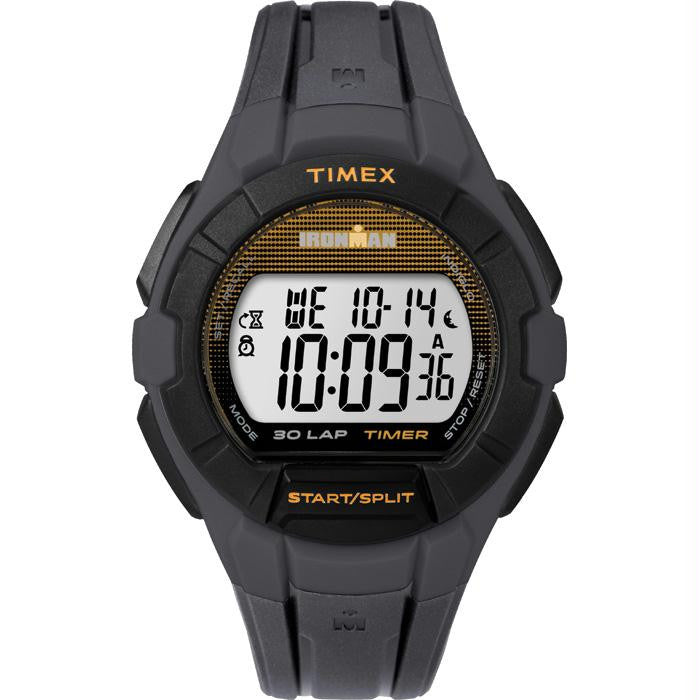 Timex Ironman Essential 30-blk