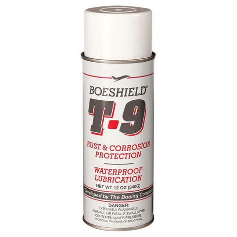 4 Oz. Aerosol Boeshield T-9