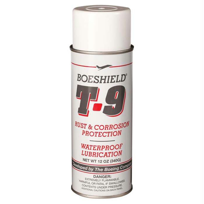 12 Oz. Aerosol Boeshield T-9