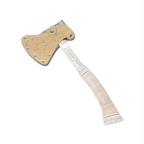 Sportsman Axe Nylon Sheath