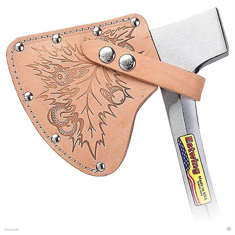 Campers Axe Sheath