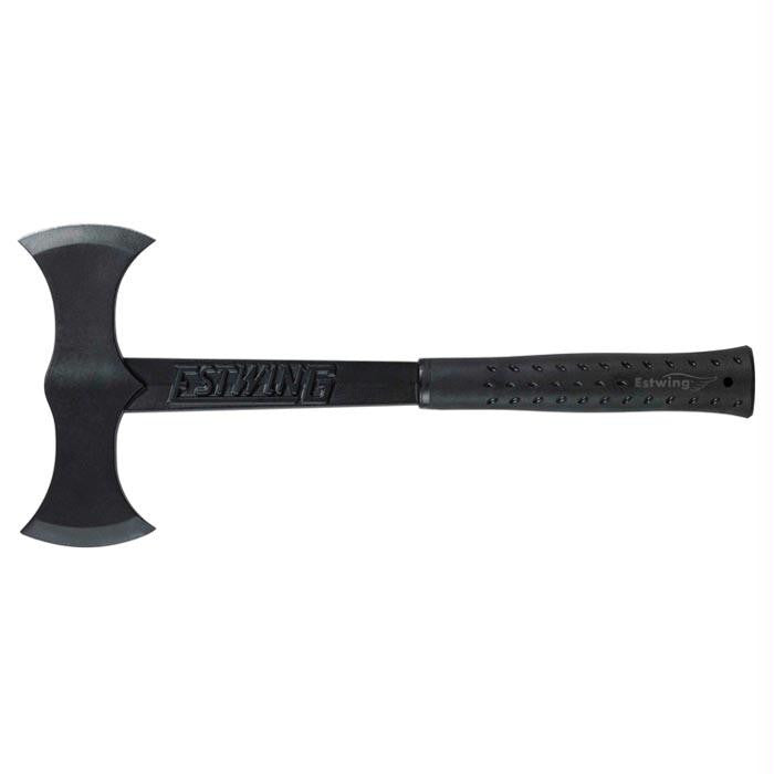 Estwing Double Bit Axe - Black