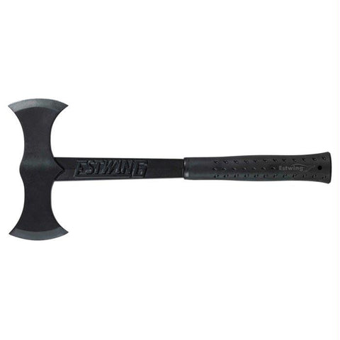 Estwing Double Bit Axe - Black