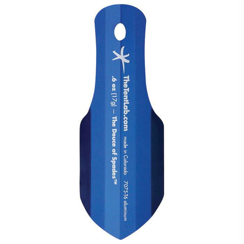 Deuce Of Spades Trowel Assort