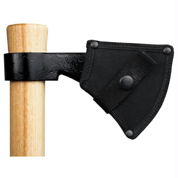 Frontier Hawk Sheath