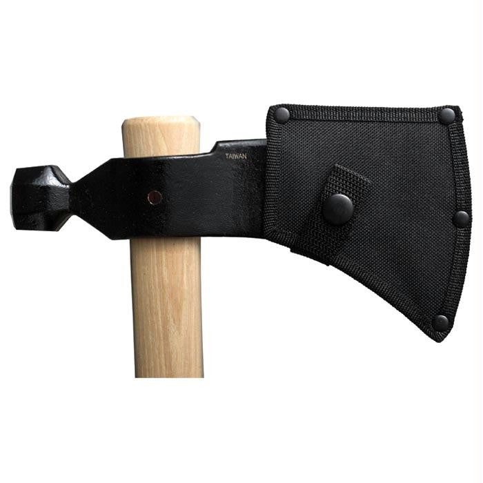 Rifleman's Hawk Sheath