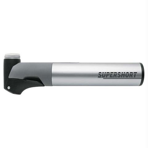 Supershort Mini Pump