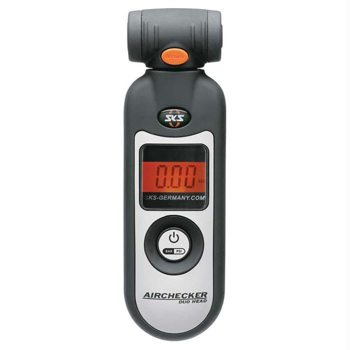 Airchecker Air Gauge