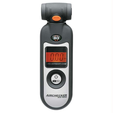 Airchecker Air Gauge