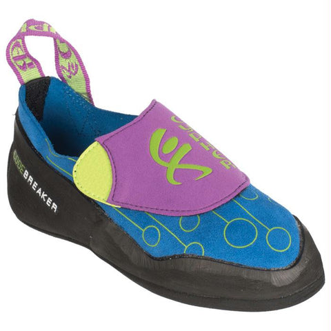 Code Breaker Kids Shoe 2