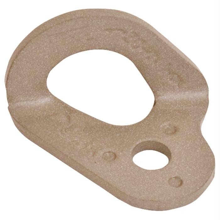 Fixe Hanger 10mm Ss Tan