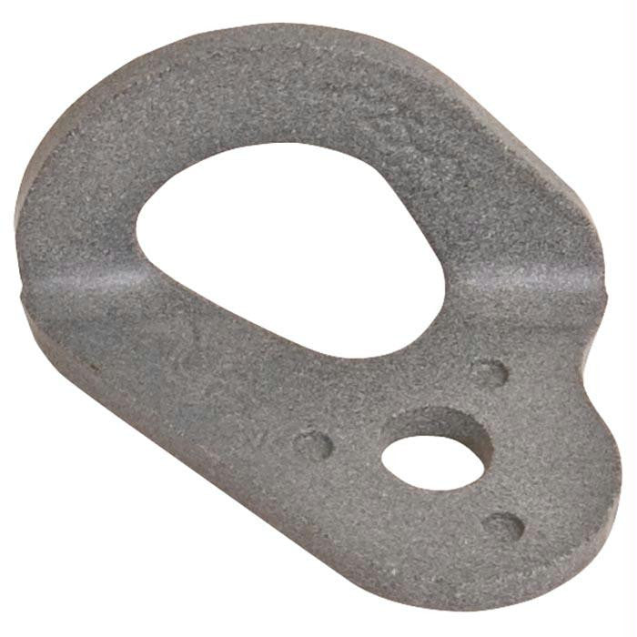 Fixe Hanger 10mm Ss Gray