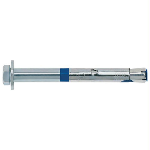 Powers 1-2"x 3 1-2" 5p Bolt Cs