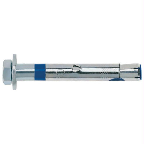 Powers 1-2"x 2 3-4" 5p Bolt Cs