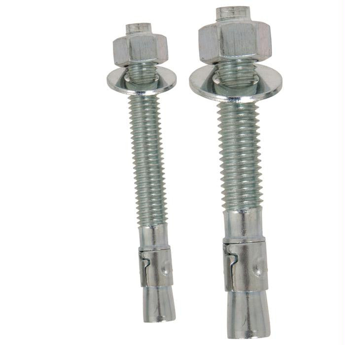 Power Stud 3-8"x2 1-4" Ss