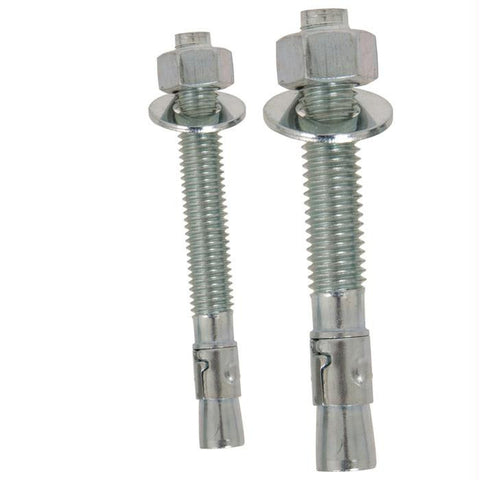 Power Stud 3-8"x2 1-4" Ss
