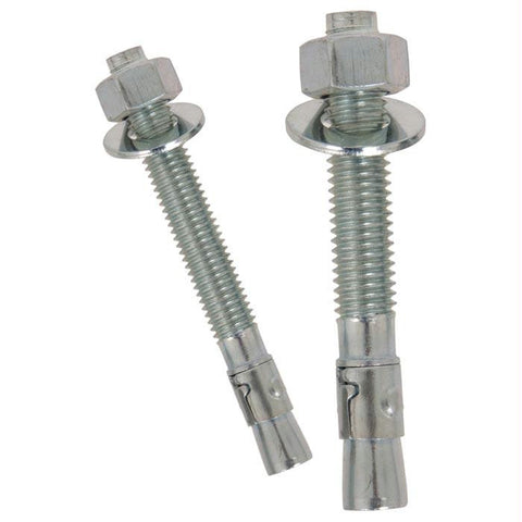 Power Stud 1-2"x2 3-4" Ss