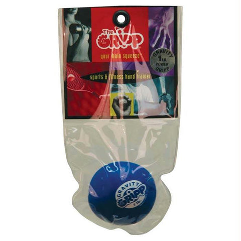 Gravity Gripp Ball