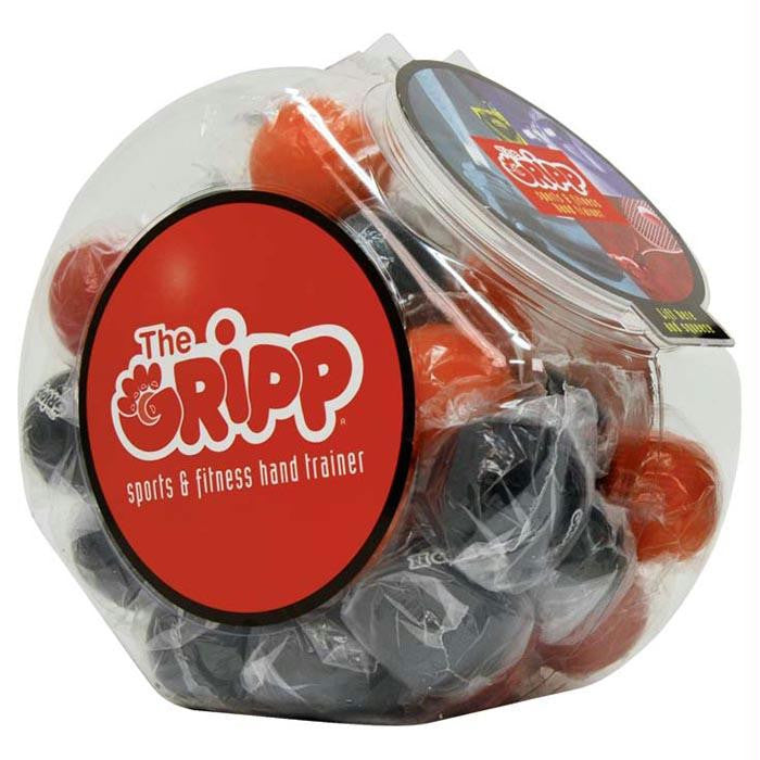 Gripp Ball - 40 Unit Jar