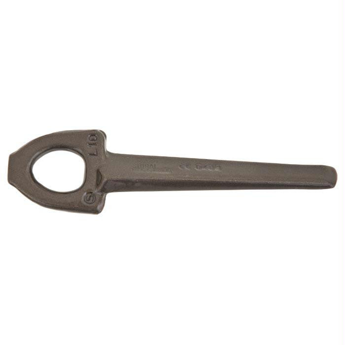 Diagonal Piton - 130mm