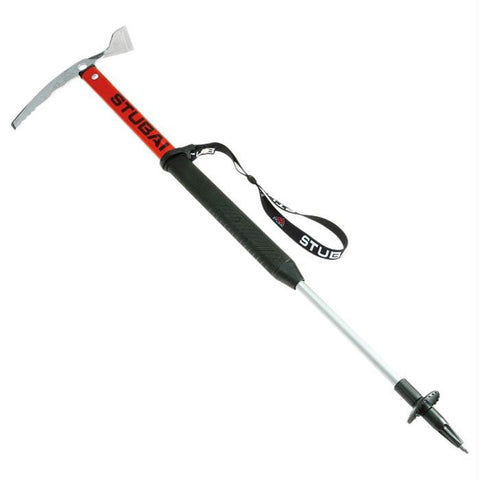 Tour Telescoping Axe 60-95cm