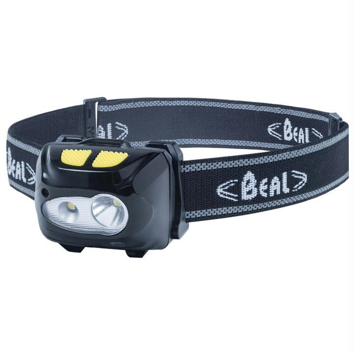 Ff210 Black - Headlamp