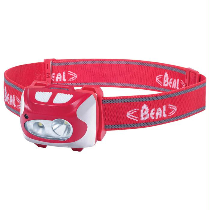 Ff210 Red - Headlamp