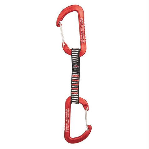 Ice Clip Anodized 11cm Qd