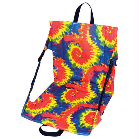 Original Chair Tie Dye