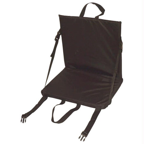 Sports Chair Black