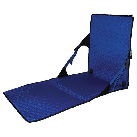 Hex 2.0 Pwrlounger Black-royal