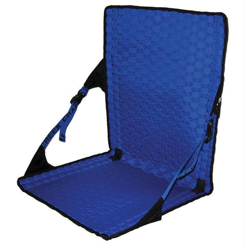 Hex 2.0 Longback Black-royal