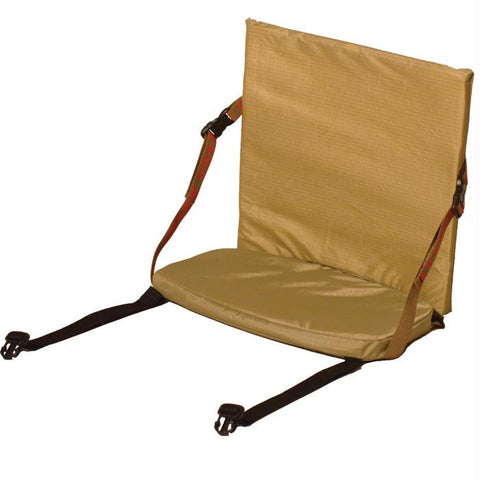 Canoe Chair Iii Taupe