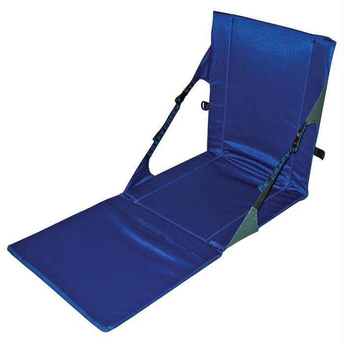 Powerlounger Grey-royal