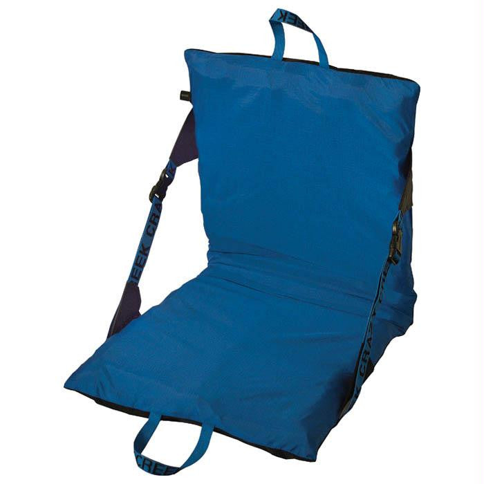 Air Chair Compact - Black-blue