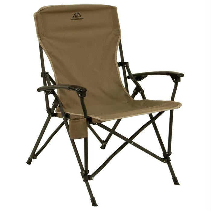 Leisure Chair - Khaki