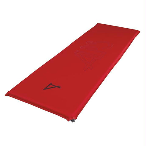 Traction Series Air Pad Reg