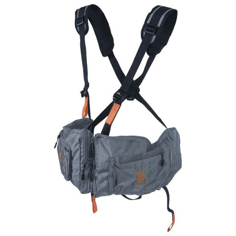 Ribz Pack Small Granite