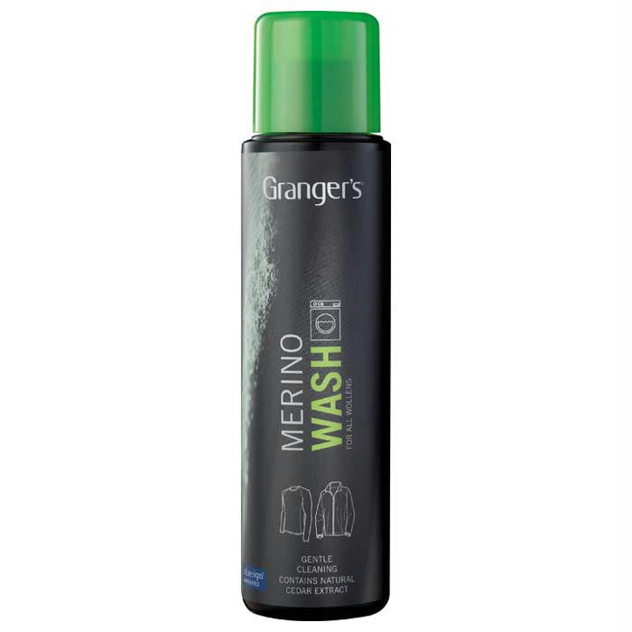 Grangers Merino Wash