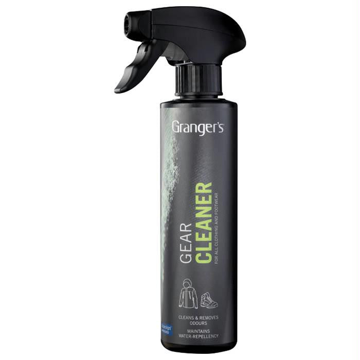 Grangers Gear Cleaner