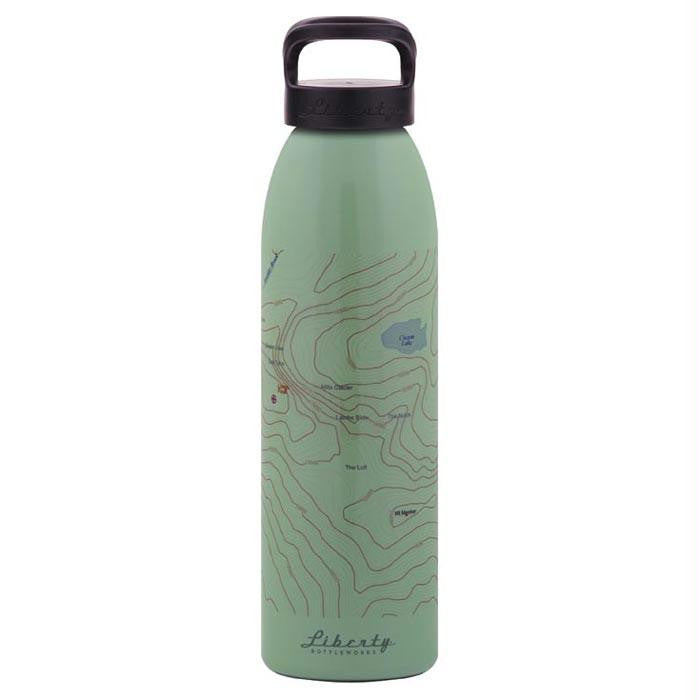 Long's Peak Edamame 24 Oz