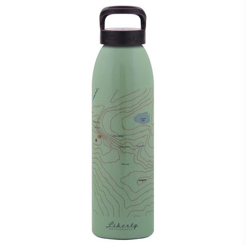 Long's Peak Edamame 24 Oz