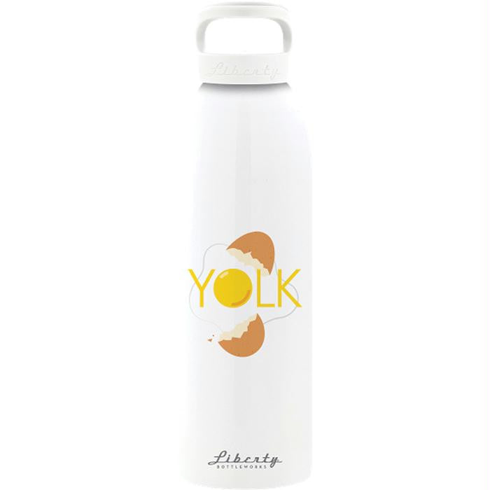 Yolk 24 Oz