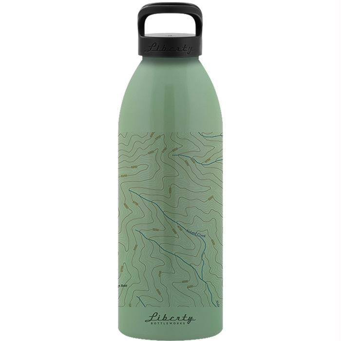 Smoky Mtns 32 Oz