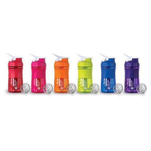 Sportmixer Asst Color 20oz