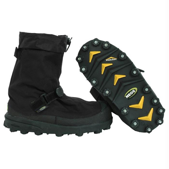 Stabilicers Overshoe Small