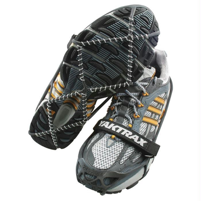 Yaktrax Pro Black Sm