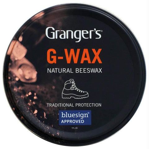 Grangers G-wax