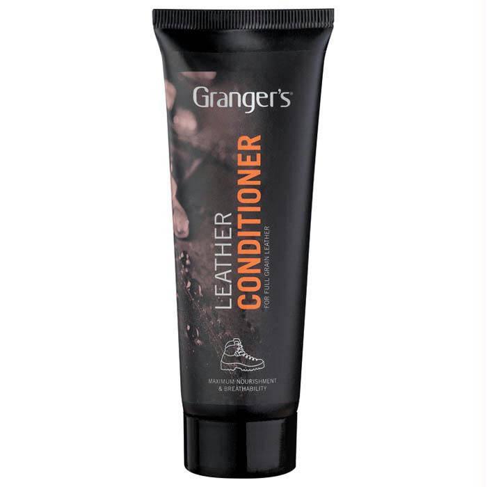 Grangers Leather Conditioner